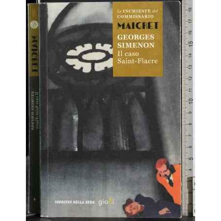 Il caso Saint-Fiacre