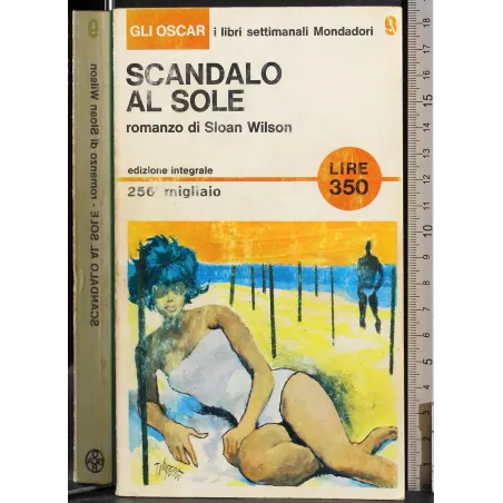 Scandalo al sole