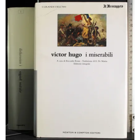 I miserabili