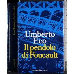Il pendolo di Foucault