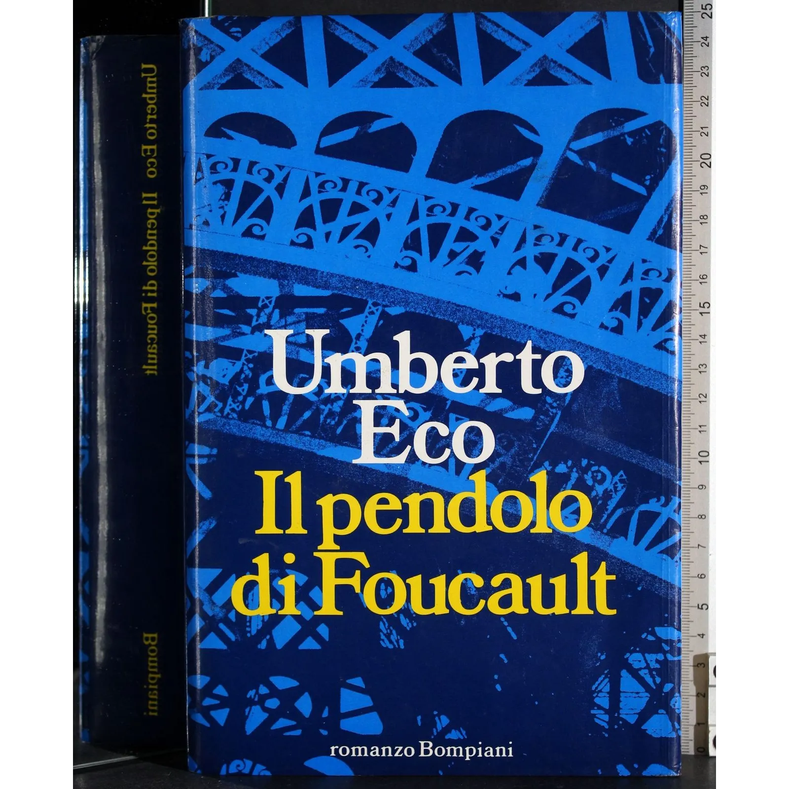 Il pendolo di Foucault