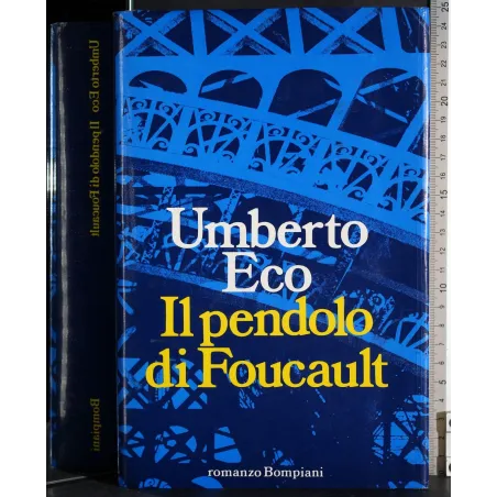 Il pendolo di Foucault