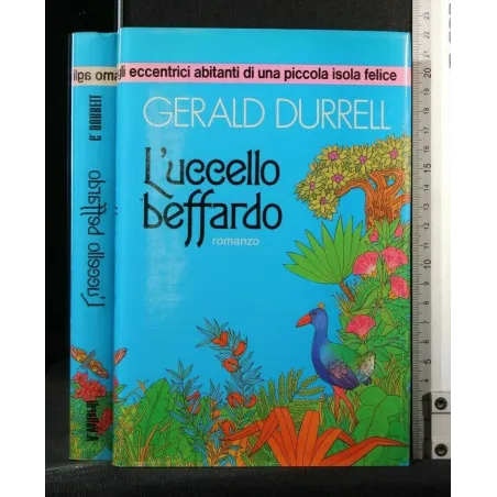 L'UCCELLO BEFFARDO