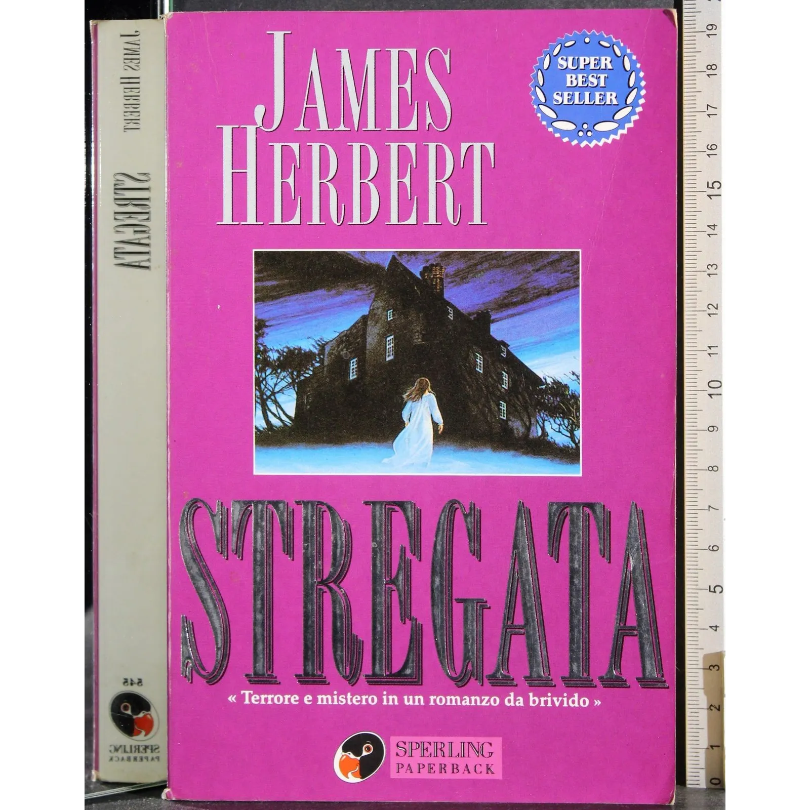 Stregata