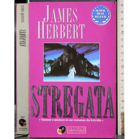 Stregata