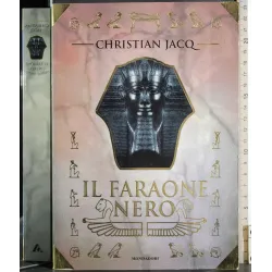 Il faraone nero