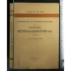 PHYSIOLOGIE ET PHYSIOPATHOLOGIE DU SYSTEME RETICULO-ENDOTHELIAL
