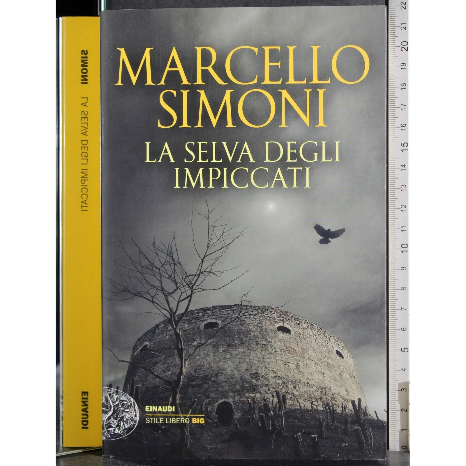 La selva degli impiccati