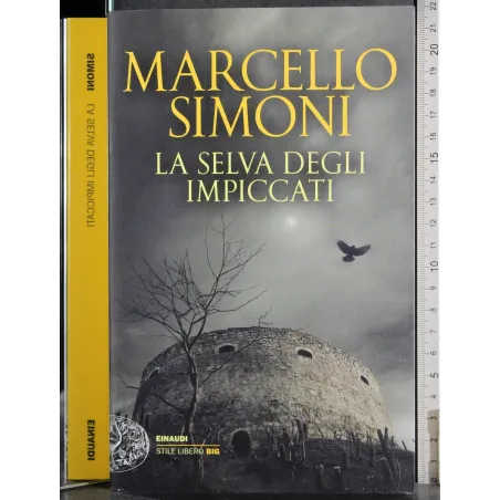 La selva degli impiccati