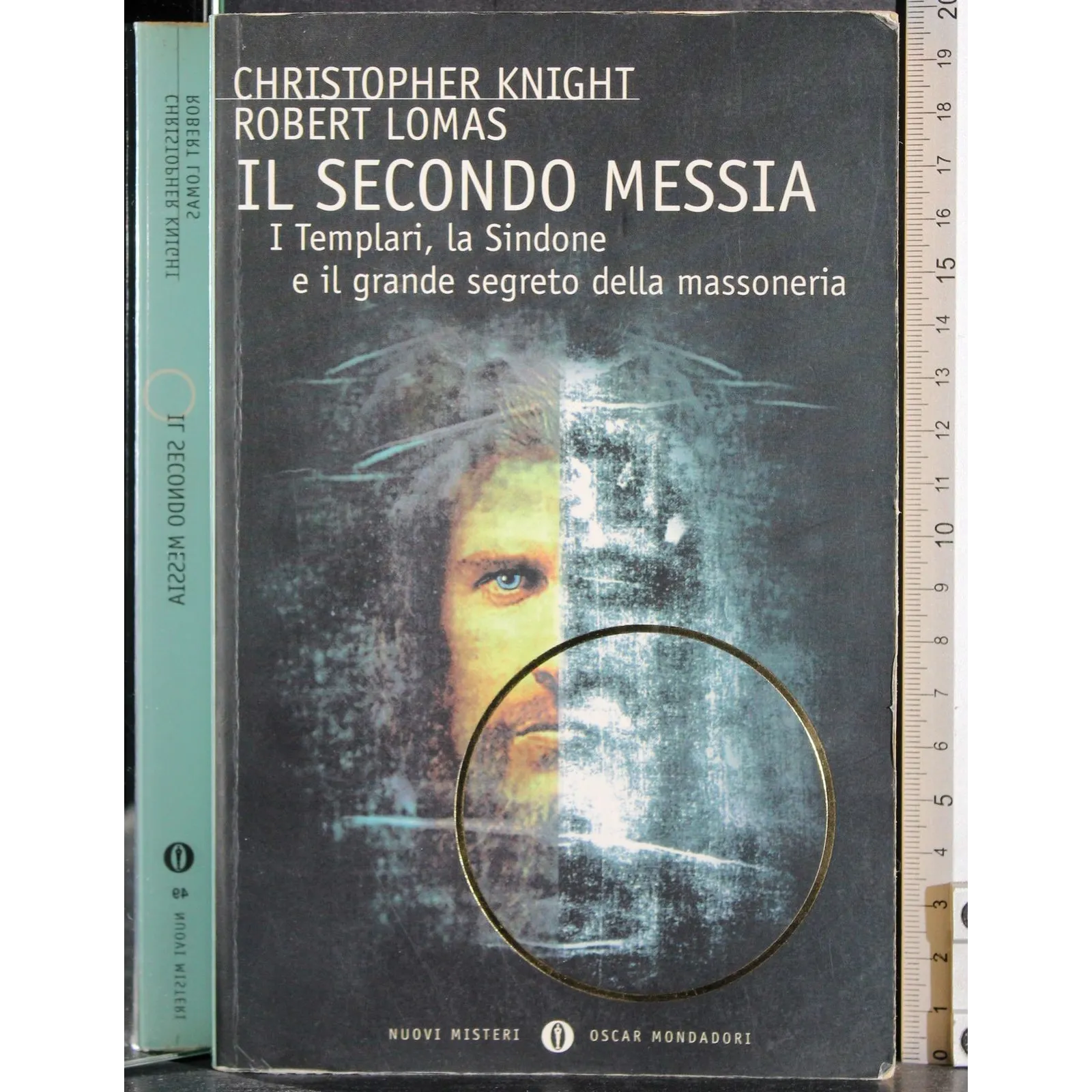 Il secondo messia