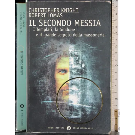 Il secondo messia