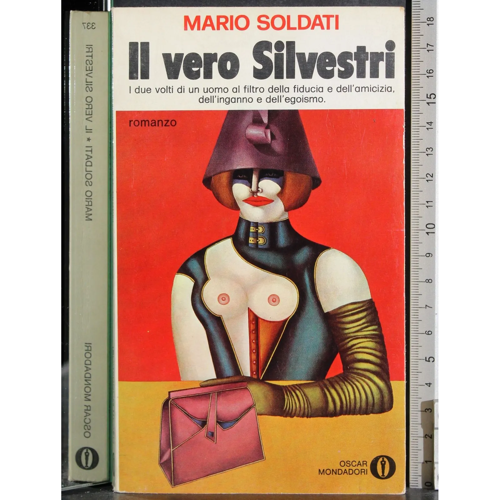Il vero silvestri