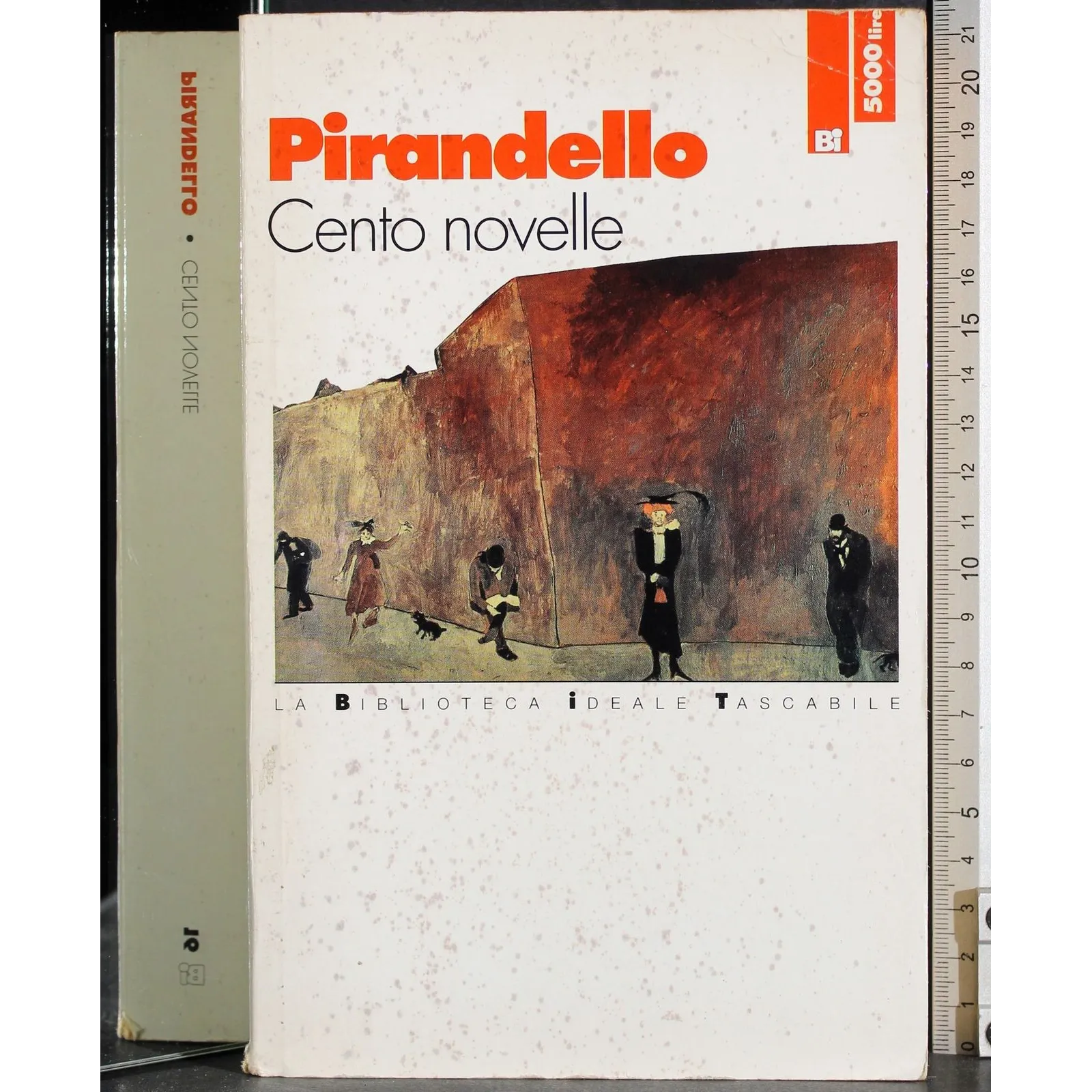 Cento novelle