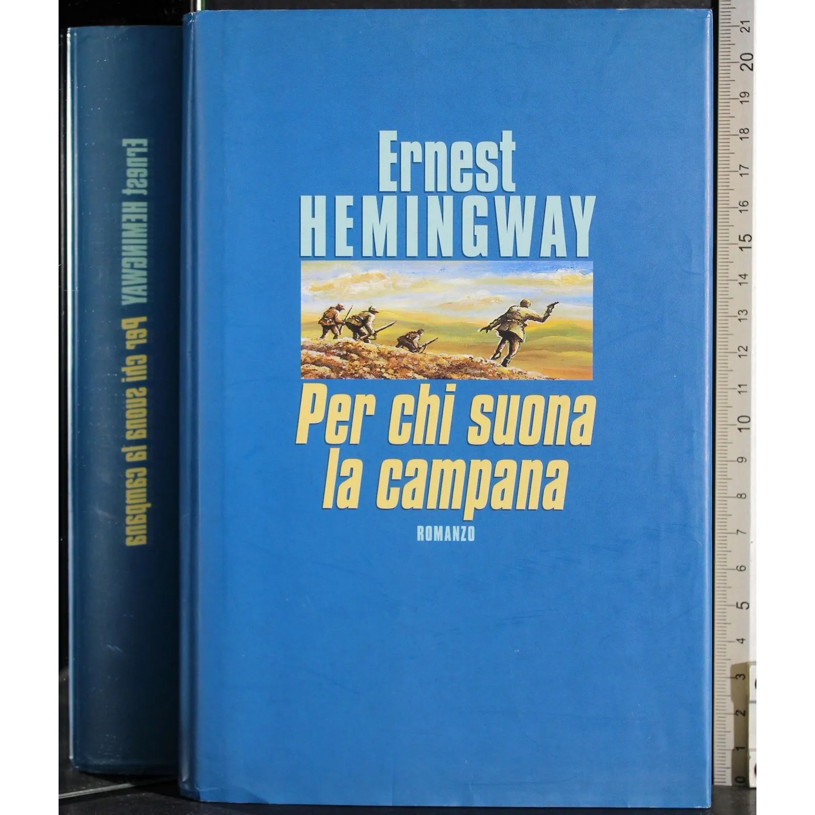 Per chi suona la campana