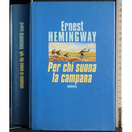 Per chi suona la campana
