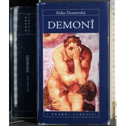 Demoni