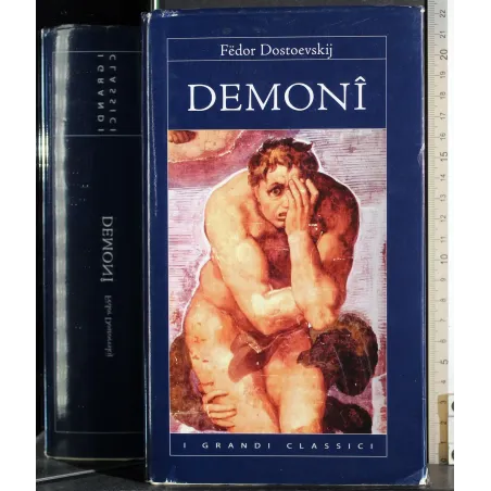 Demoni