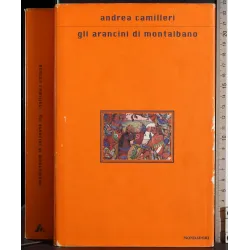 Gli arancini di Montalbano