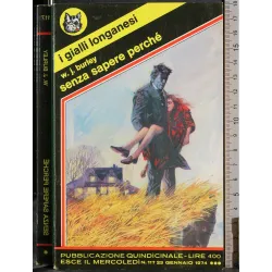 Senza Sapere perché