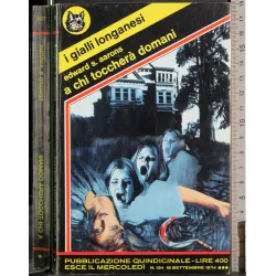 A chi toccherà domani