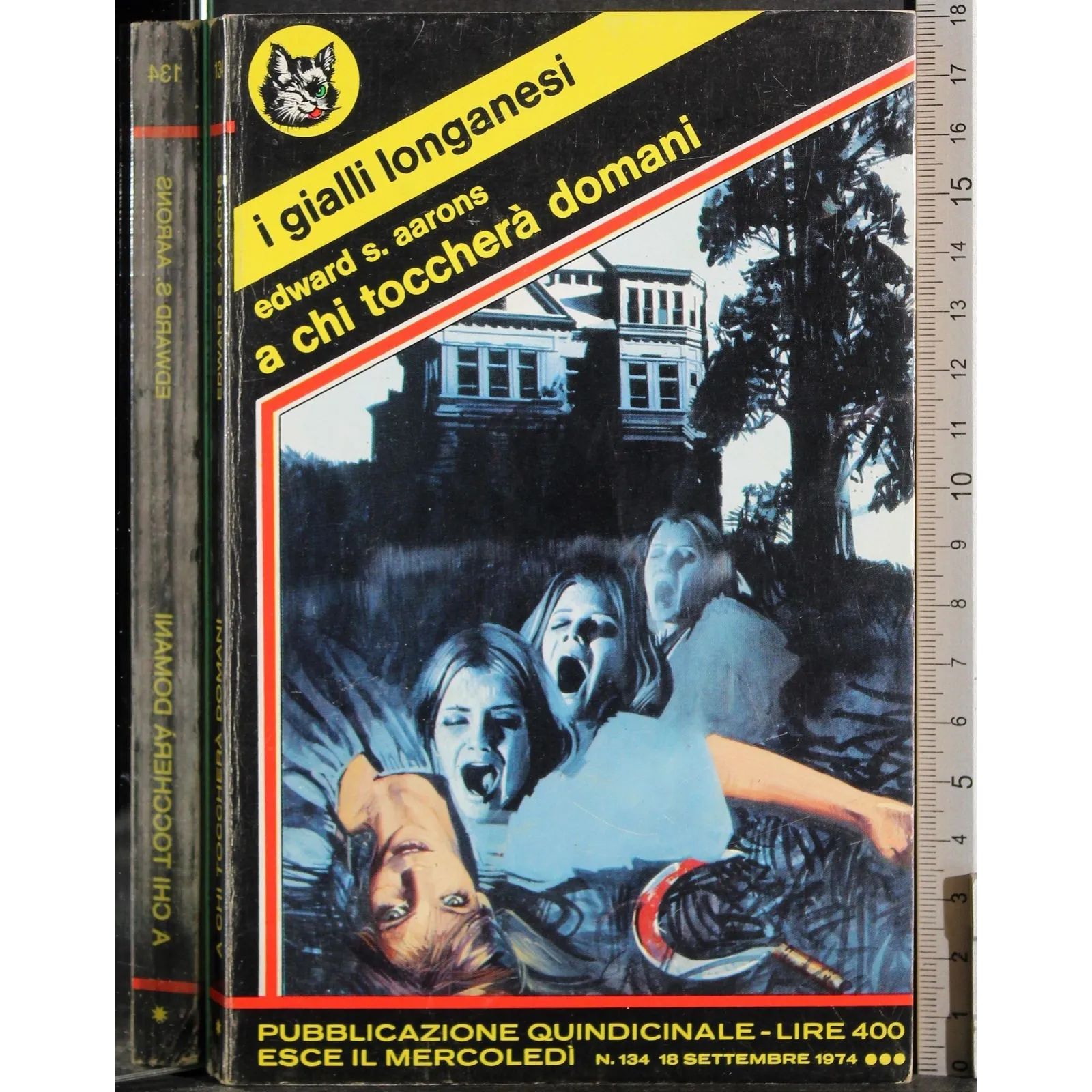 A chi toccherà domani