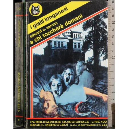 A chi toccherà domani