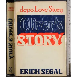 Oliver's Story