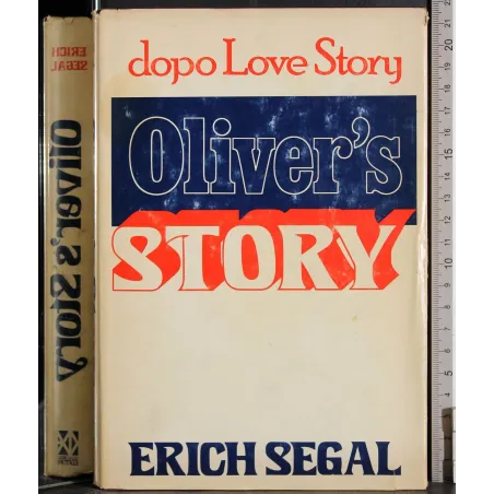 Oliver's Story