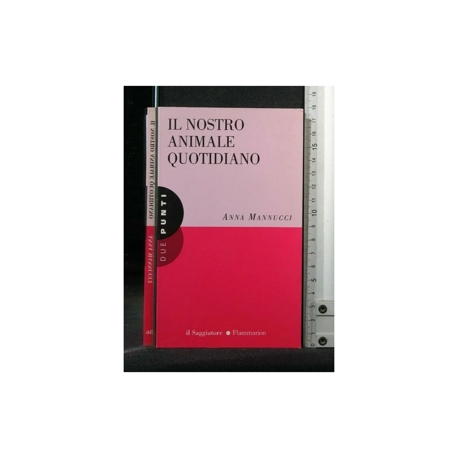 IL NOSTRO ANIMALE QUOTIDIANO