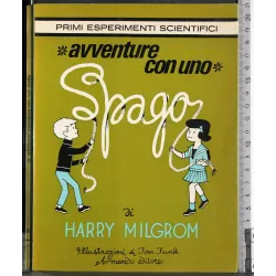 Avventure con uno spago
