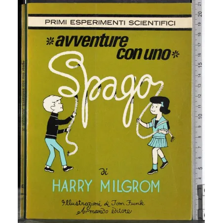Avventure con uno spago