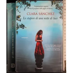 Lo stupore di una notte di luce