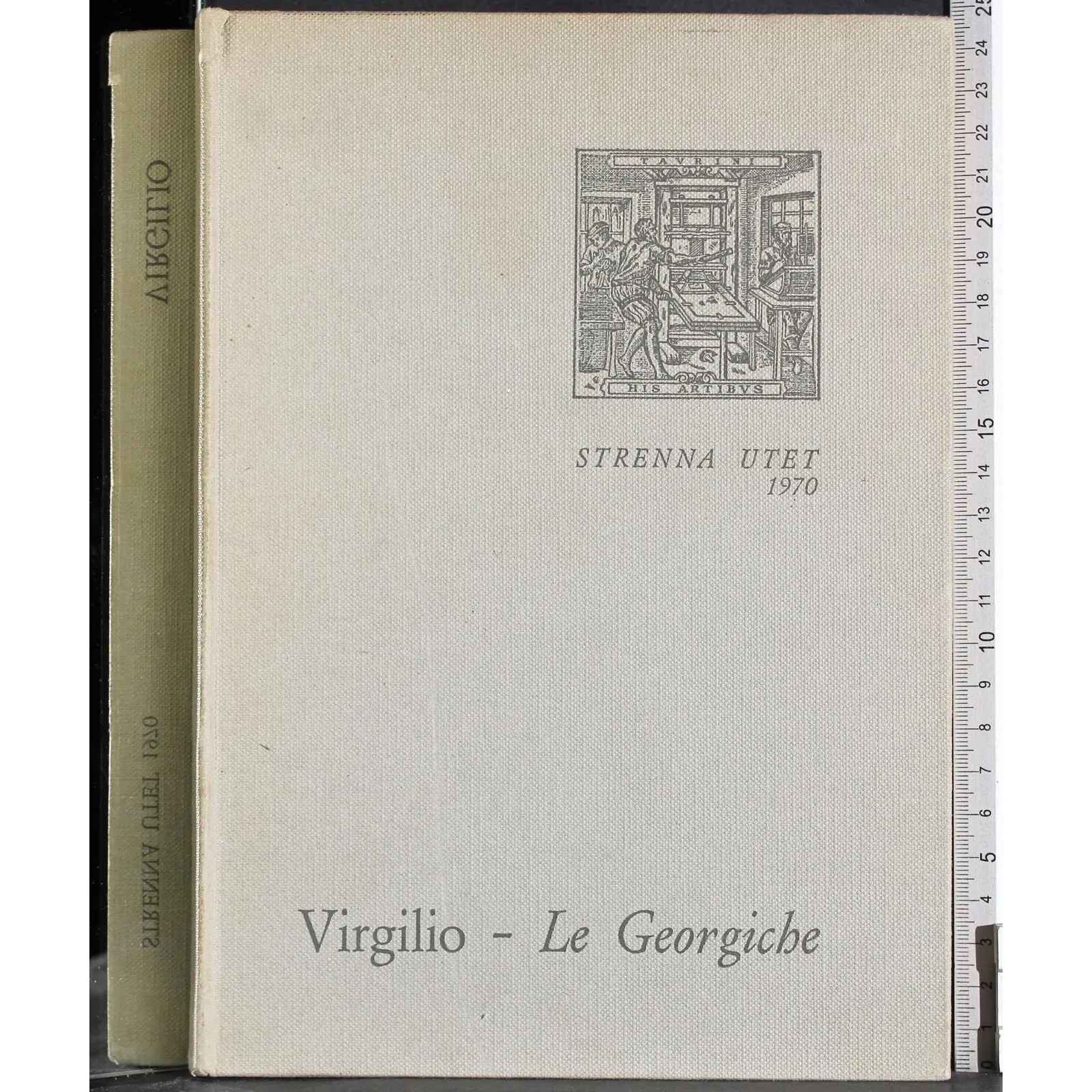 Le Georgiche