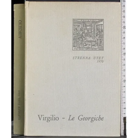 Le Georgiche
