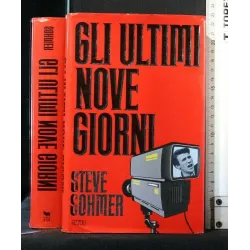 GLI ULTIMI NOVE GIORNI