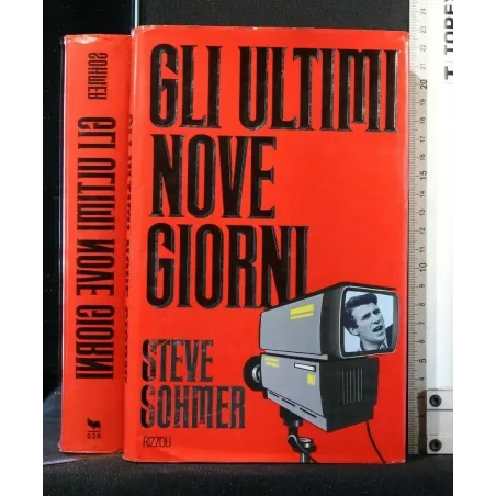 GLI ULTIMI NOVE GIORNI