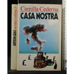 CASA NOSTRA