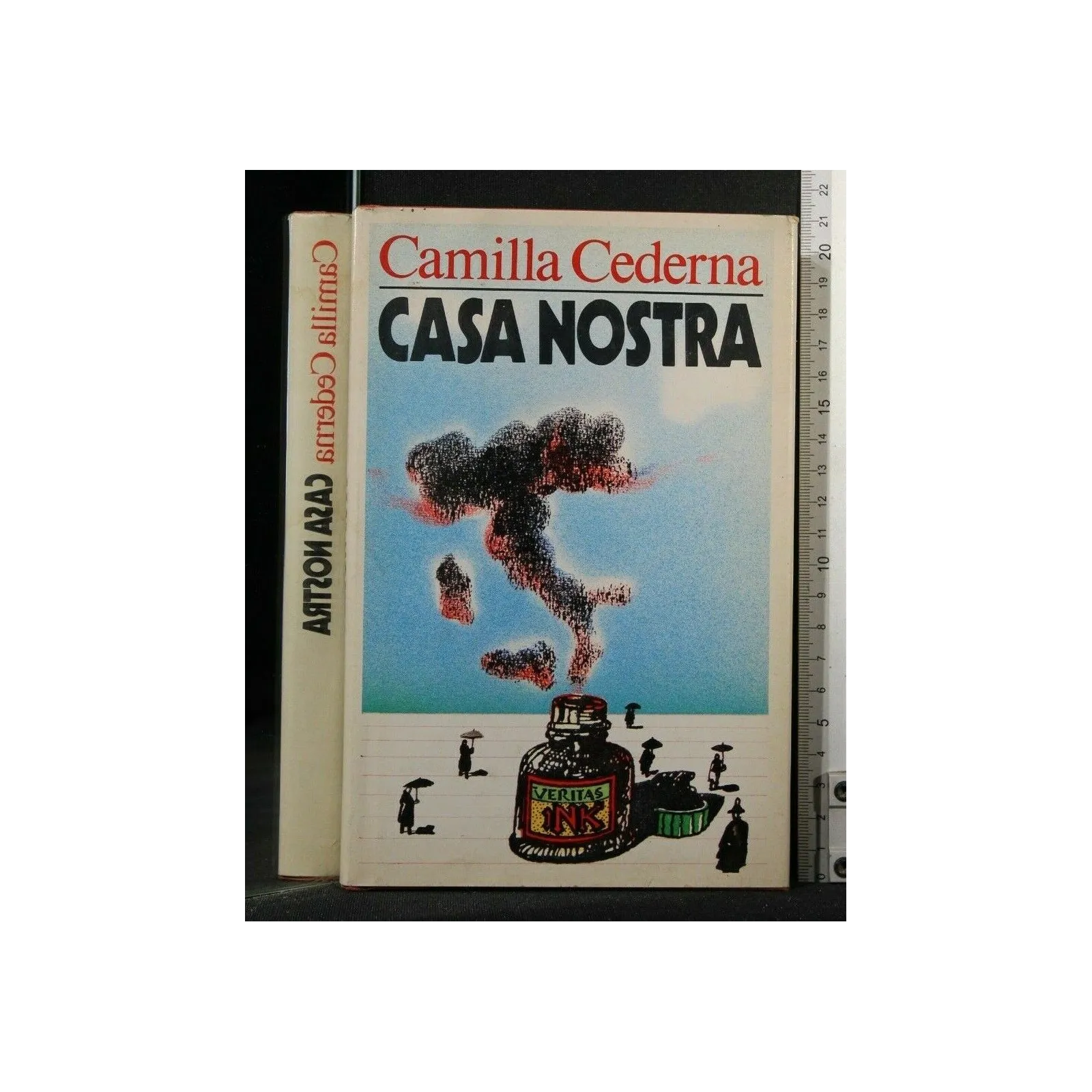 CASA NOSTRA