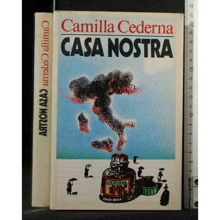 CASA NOSTRA