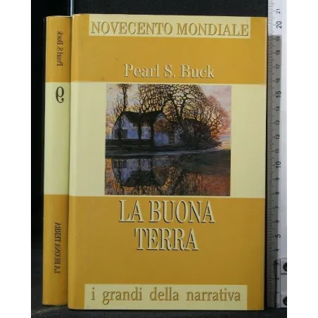 LA BUONA TERRA