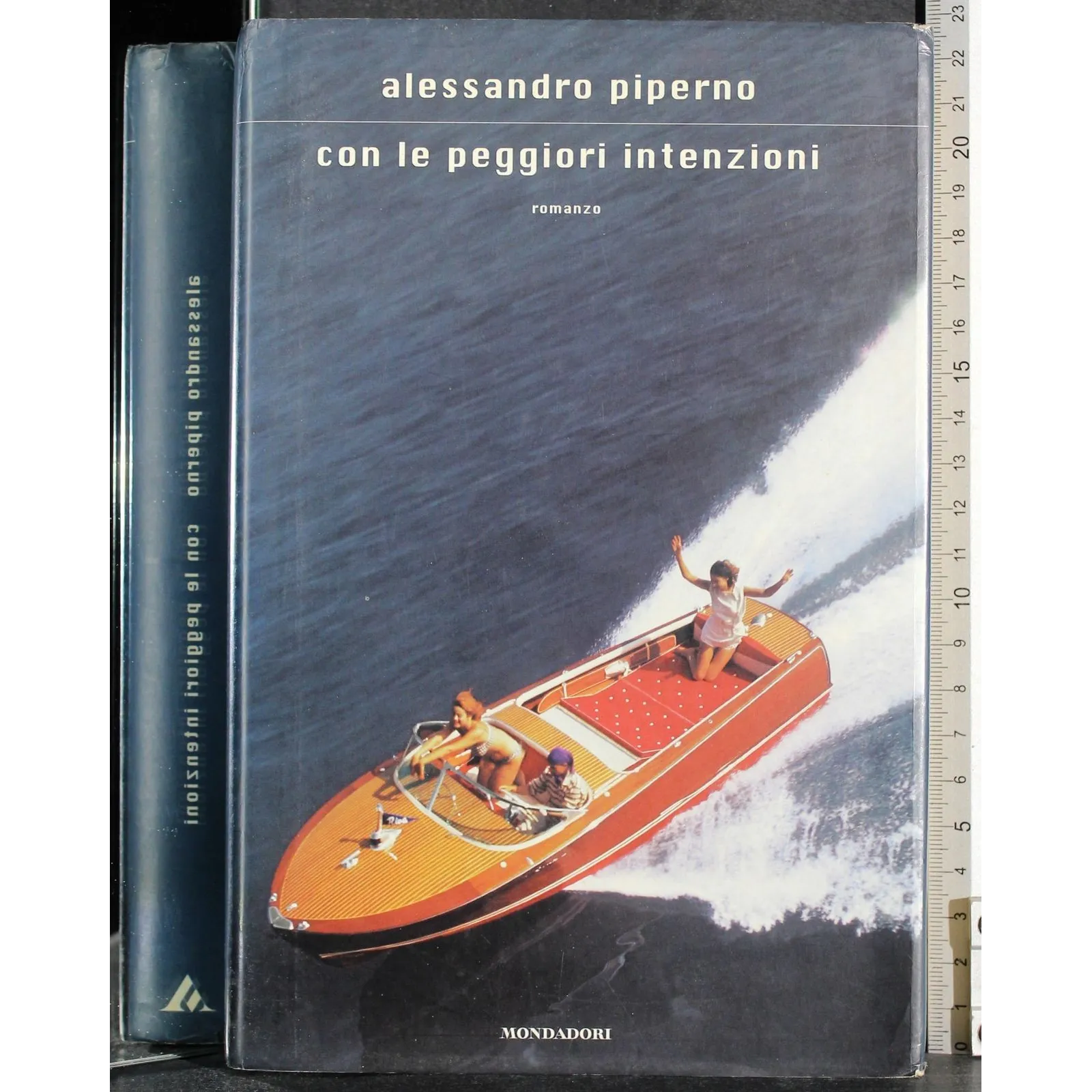 Con le peggiori intenzioni