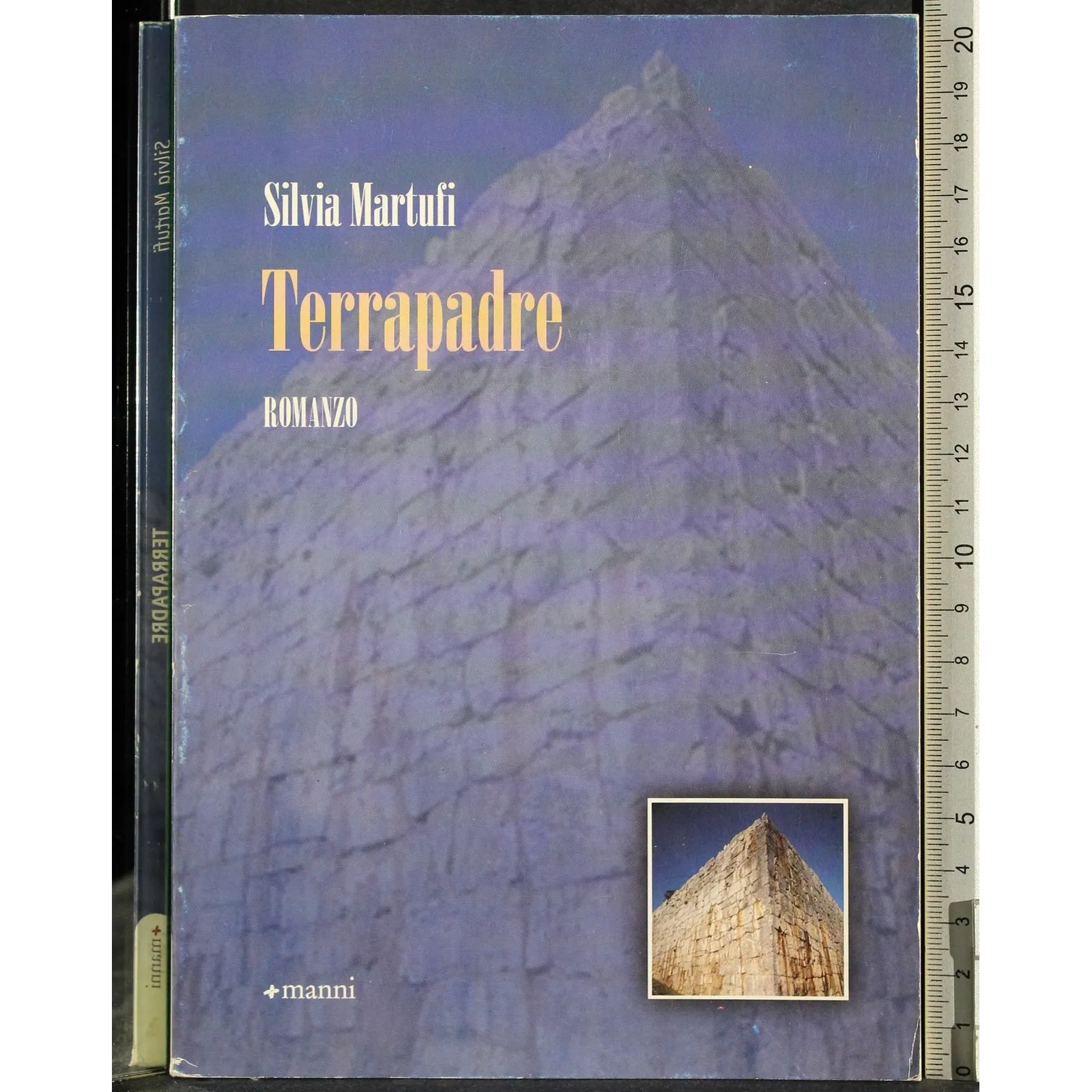 Terrapadre
