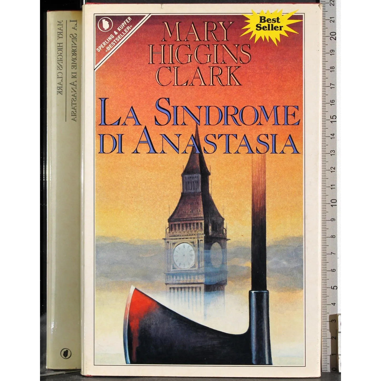 La sindrome di Anastasia