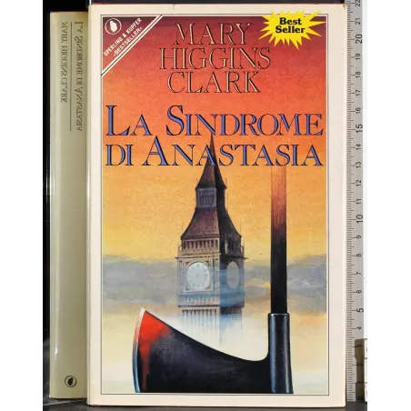 La sindrome di Anastasia