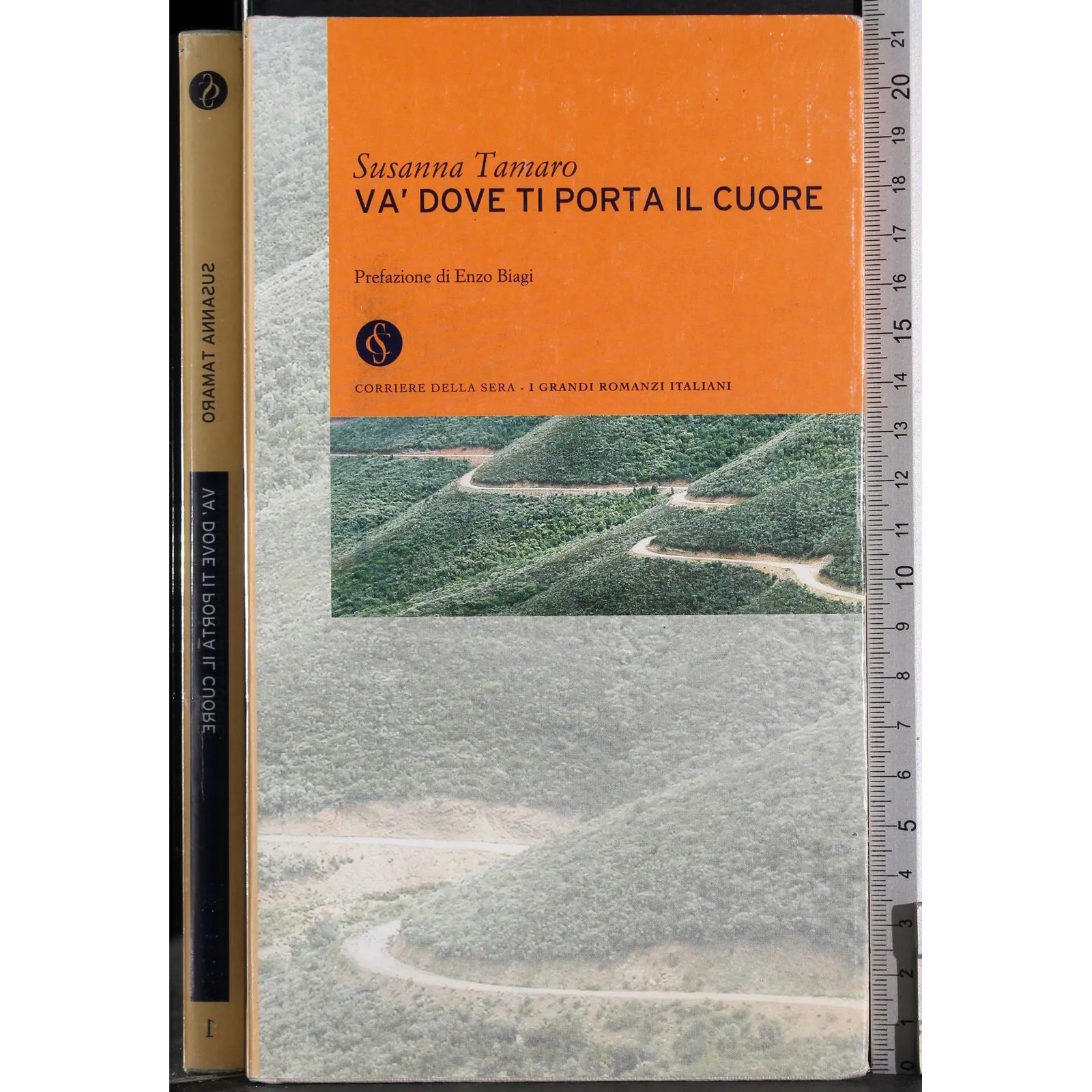 Và dove ti porta il cuore