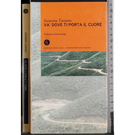 Và dove ti porta il cuore