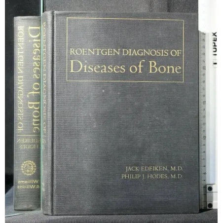 ROENTGEN DIAGNOSIS OF DISEASES OF BONE