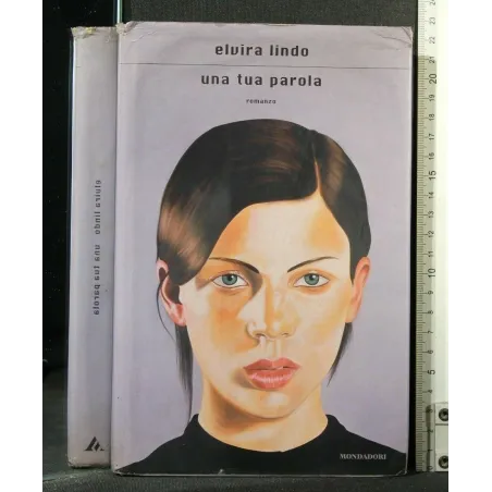 UNA TUA PAROLA