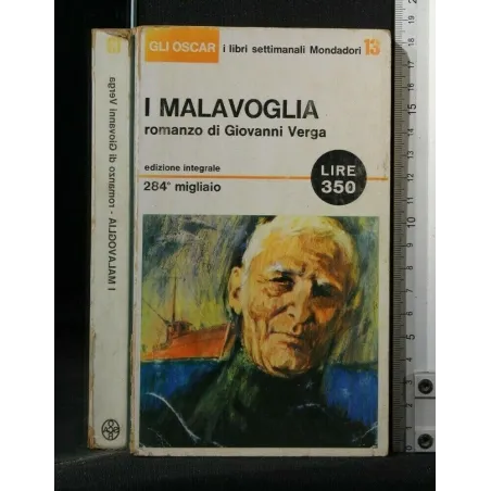 I MALAVOGLIA