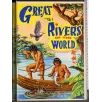 Great river of the world
